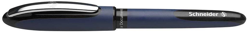 Roller One Business Vârf 0,6 mm Schneider Negru