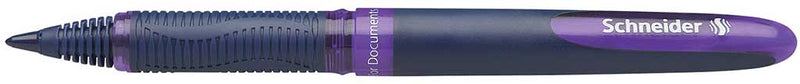 Roller One Business Vârf 0,6 mm Schneider Violet