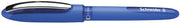 Roller One Hybrid C Vârf Conic 0,3 mm Schneider Albastru