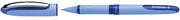Roller One Hybrid N Vârf Needle 0,3 mm Albastru Schneider