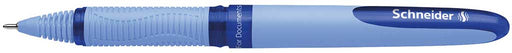 Roller One Hybrid N Vârf Needle 0,5 mm Albastru Schneider