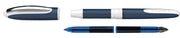 Roller One Change Vârf 0,6 mm Negru Schneider