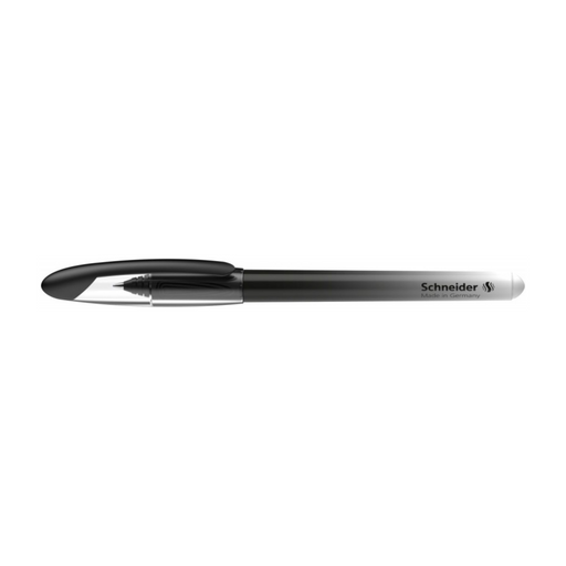 Roller cu Cartuș Voyage Corp Black + White Schneider