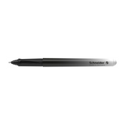 Roller cu Cartuș Voyage Corp Black + White Schneider