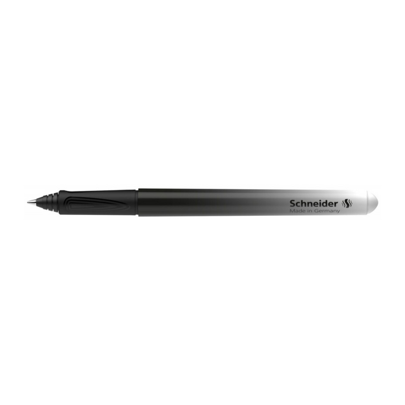 Roller cu Cartuș Voyage Corp Black + White Schneider