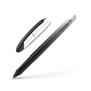 Roller cu Cartuș Voyage Corp Black + White Schneider