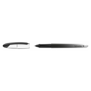 Roller cu Cartuș Voyage Corp Black + White Schneider
