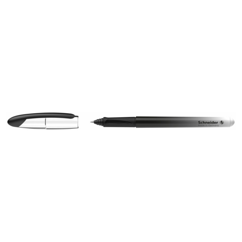 Roller cu Cartuș Voyage Corp Black + White Schneider