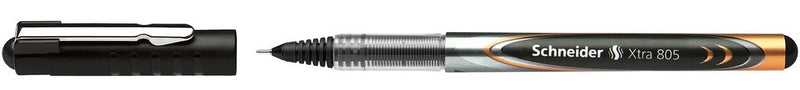 Roller Xtra 805 Vârf Needle 0,5 mm Schneider Negru