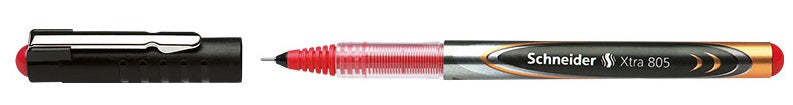 Roller Xtra 805 Vârf Needle 0,5 mm Schneider Roșu