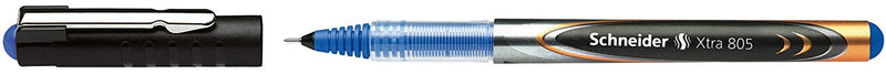Roller Xtra 805 Vârf Needle 0,5 mm Schneider Albastru