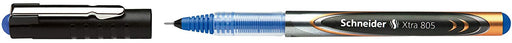 Roller Xtra 805 Vârf Needle 0,5 mm Schneider Albastru