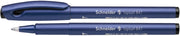 Roller Topball 847 Vârf cu Bilă 0,5 mm Schneider Negru