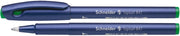 Roller Topball 847 Vârf cu Bilă 0,5 mm Schneider Verde