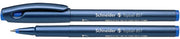 Roller Topball 857 Vârf cu Bilă 0,6 mm Albastru Schneider