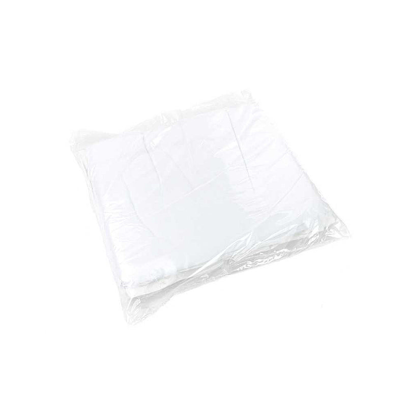Lavete bumbac Acticlin uz industrial Albe 30 x 40 cm, 100 buc