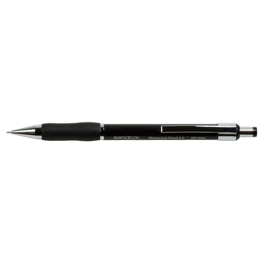 Creion Mecanic Seria 5020 0,5 mm Negru - Senator