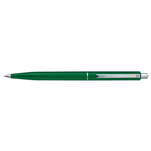 Pix cu Mecanism Point Classic 0,8 mm Corp Verde - Senator