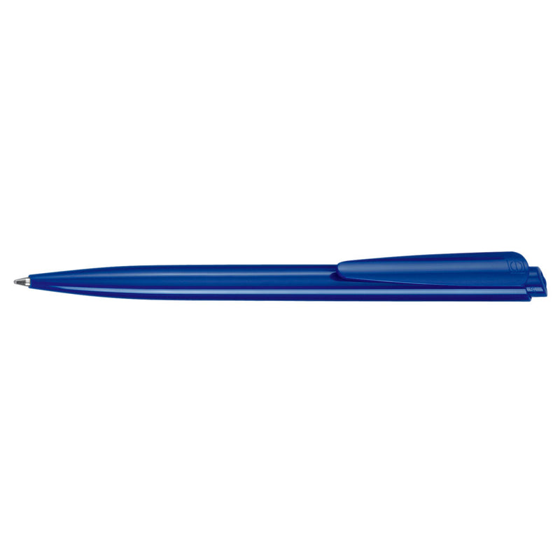 Pix cu Mecanism Dart 1 mm Corp Albastru - Senator