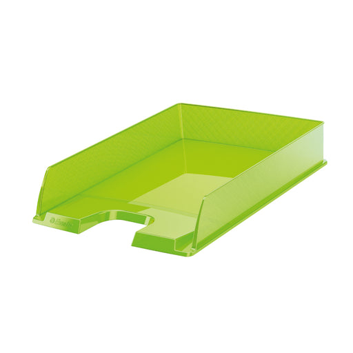 Tăviță Documente Europost Vivida Verde - Esselte