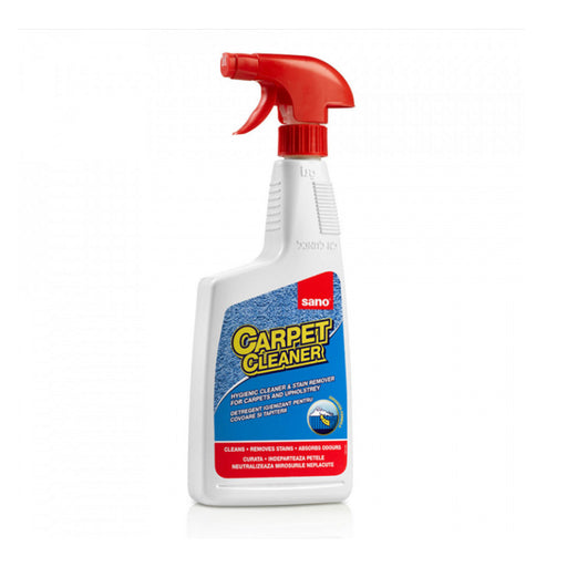 Detergent covoare si tapiterii Sano Carpet 750 ml