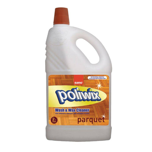 Detergent parchet Sano Poliwix Parquet 2 l
