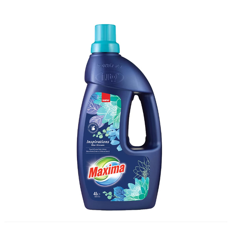 Balsam rufe Sano Maxima Blue Blossom 4 l