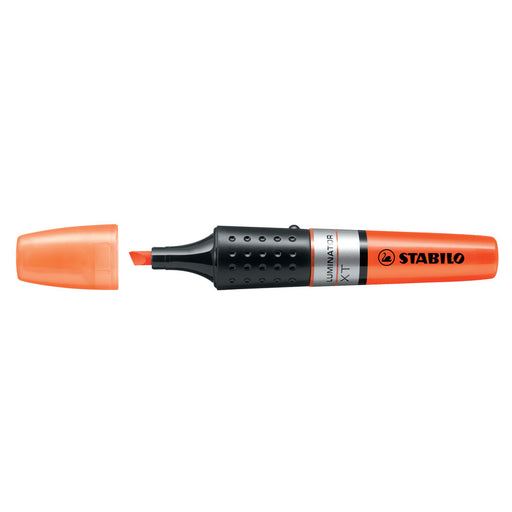 Textmarker Luminator 2-5 mm Portocaliu - Stabilo