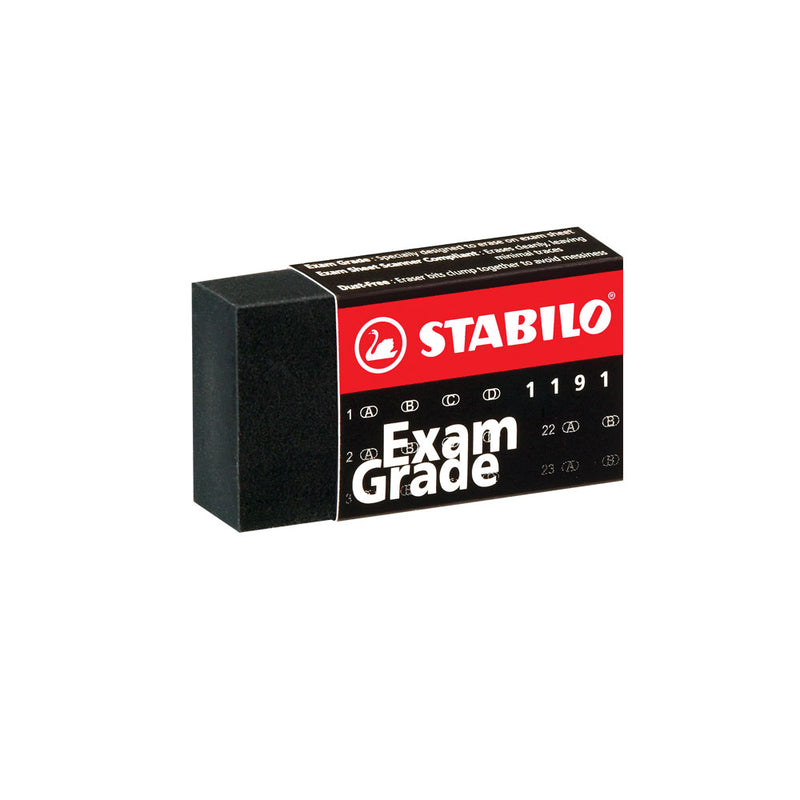 Radieră Exam Grade 1191 - Stabilo