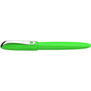Stilou Wavy Peniță A Începători Schneider Verde