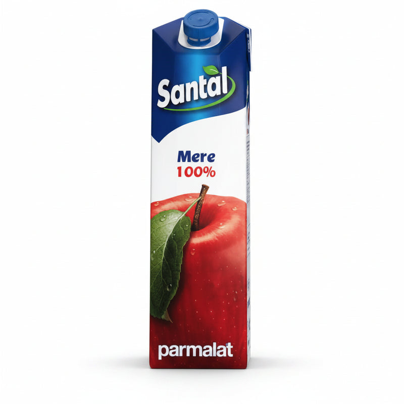 Suc de Mere 100% 1 L - Santal