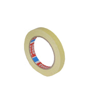 Banda adeziva hartie, 19mm x 50m, Tesa - imagine produs