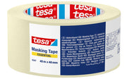 Banda adeziva mascare hartie, 48mm x 45m, Tesa - imagine produs