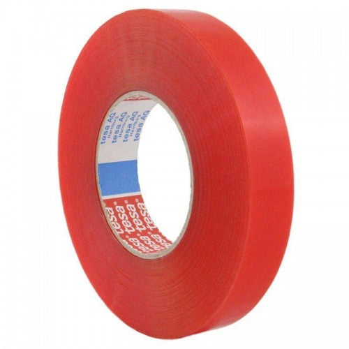 Banda dublu adeziva 4965, 9mm x 50m, PET Acrilic, Tesa - imagine produs