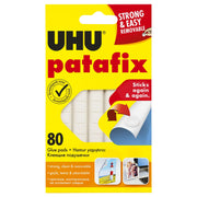 Guma adeziva Patafix 80 buc/set UHU - imagine produs