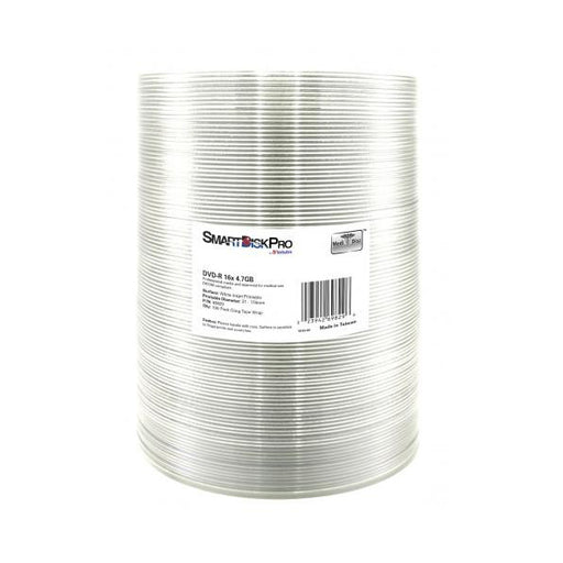 DVD-R Printabil 4,7 GB 100 buc - Verbatim