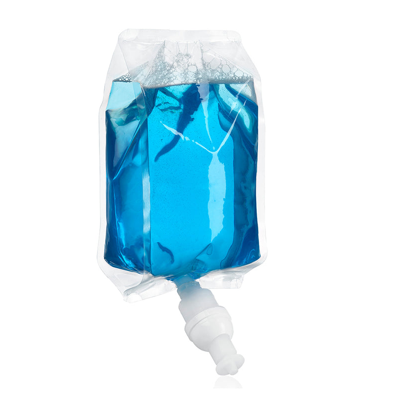 Rezerva sapun Wepa 1000 ml cartus sigilat