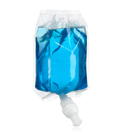Rezerva sapun Wepa 1000 ml cartus sigilat