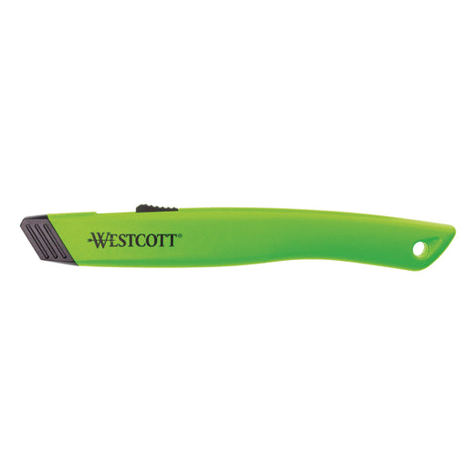 Cutter cu Lamă Ceramică Retractabilă Automat - Westcott