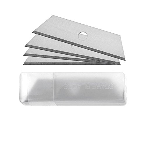 Rezerve Cutter 18 mm Trapezoidale 10 buc - Westcott