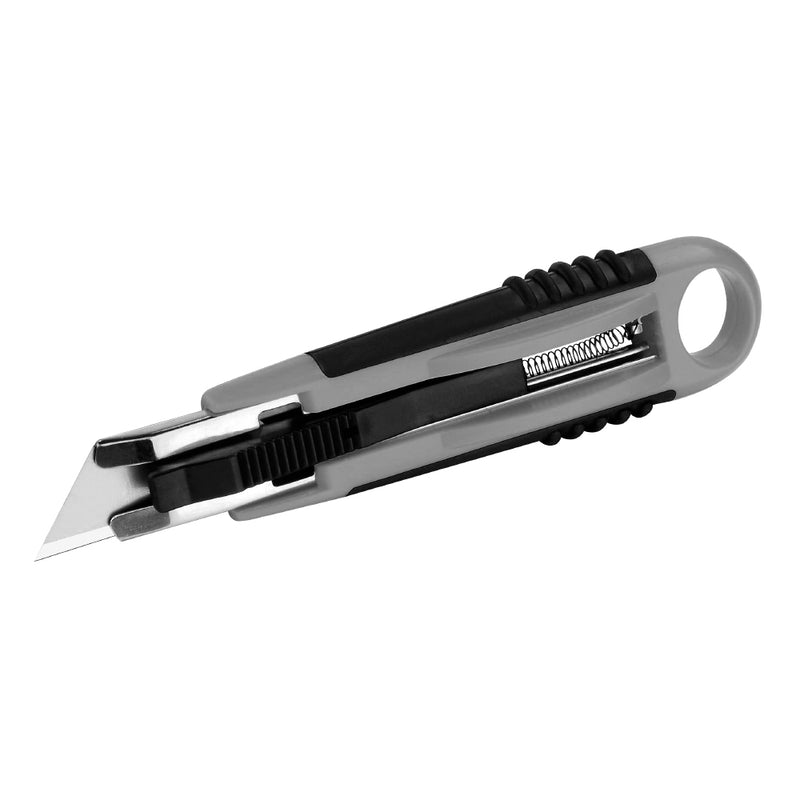 Cutter profesional Westcott lama 18mm maner plastic