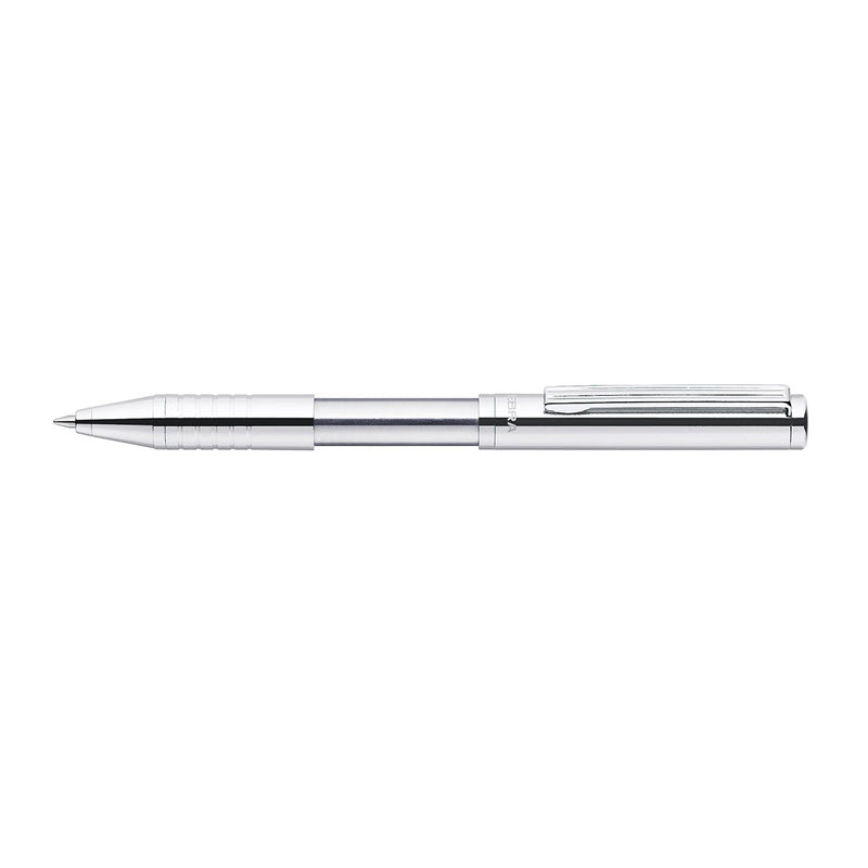 Pix Telescopic SL-F1 0,7 mm Corp Argintiu - Zebra