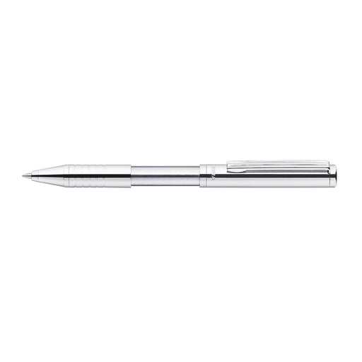 Pix Telescopic SL-F1 0,7 mm Corp Argintiu - Zebra