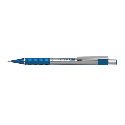 Creion Mecanic M301 0,5 mm Albastru - Zebra