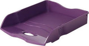 Tăviță Documente Loop Trend-Colours A4 HAN Violet