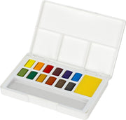 Acuarele Creative Studio 12 Culori Faber-Castell