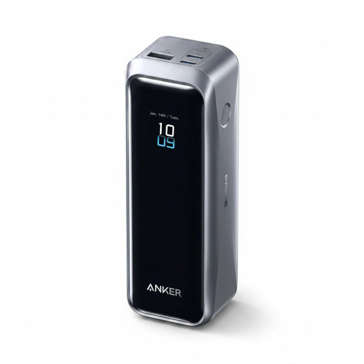 Baterie Externă Prime 20100mAh 220W Negru Anker