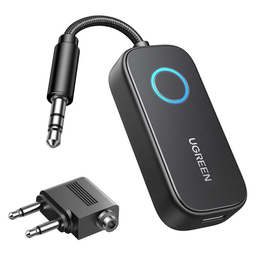 Adaptor Bluetooth 35222A Audio Receiver CM672 Negru - Ugreen