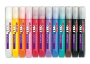 Set Crea+ Paint 3D 12 Culori Alpino