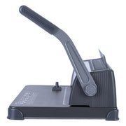 Aparat de Îndosariat Manual cu Inele Plastic E3872 Deli
